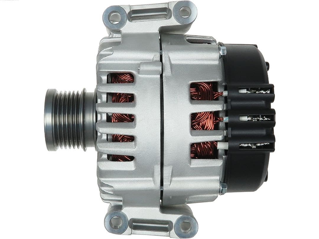 Brand new AS-PL image