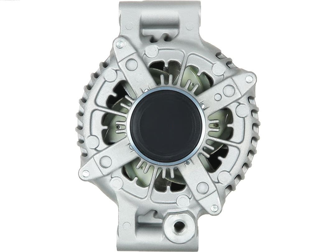 Brand new AS-PL image