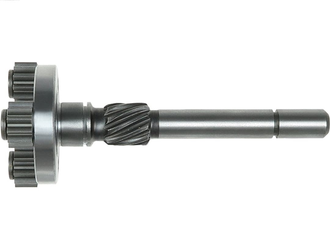 Brand new AS-PL image