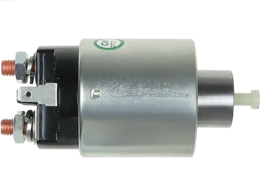 Brand new AS-PL image