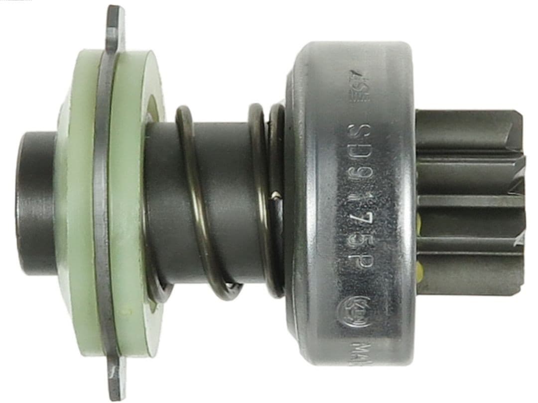 Brand new AS-PL image