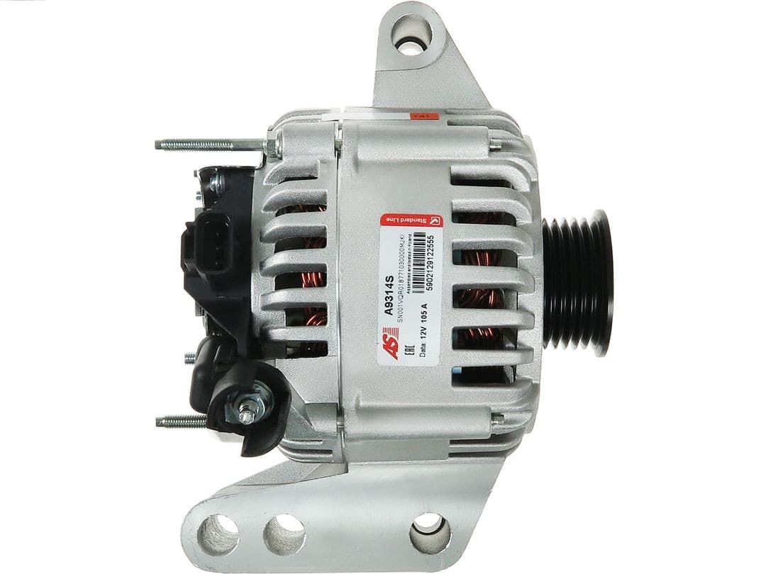 Brand new AS-PL image