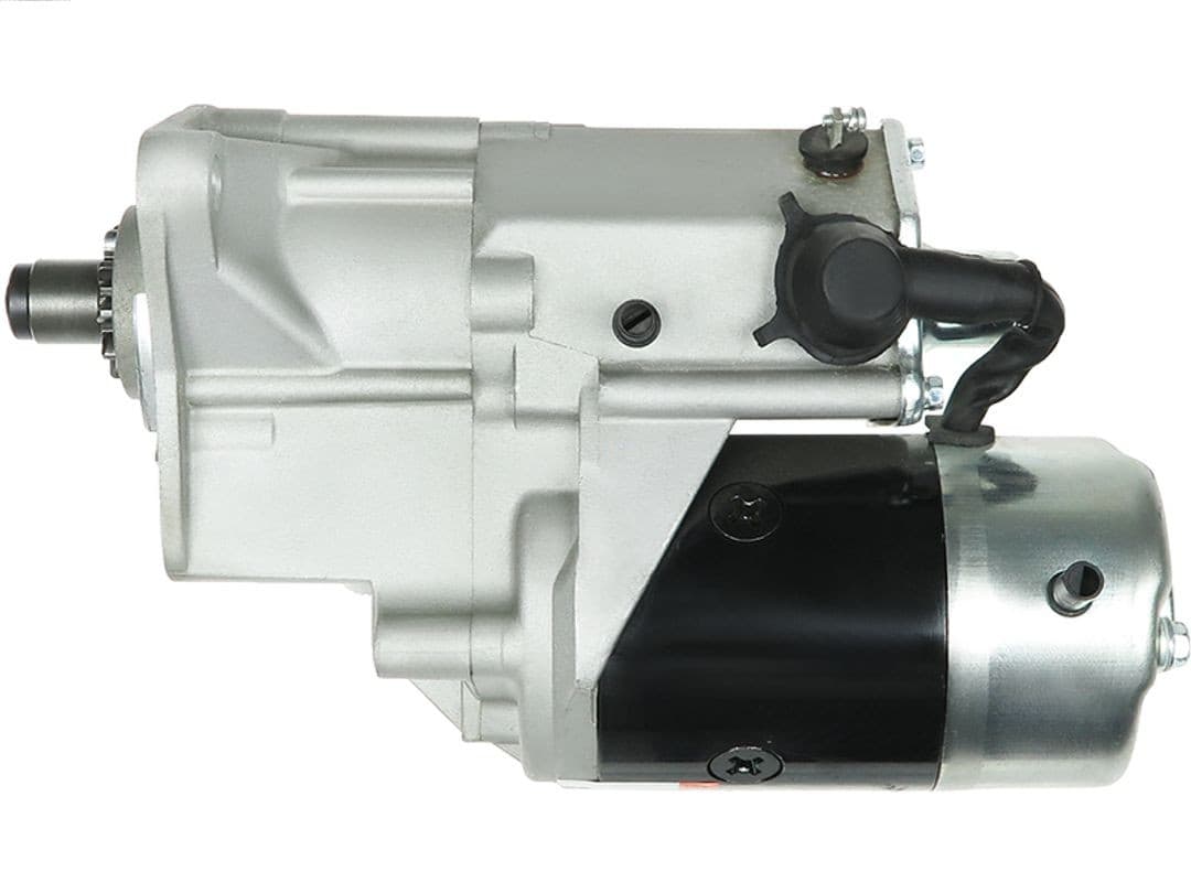 Brand new AS-PL image