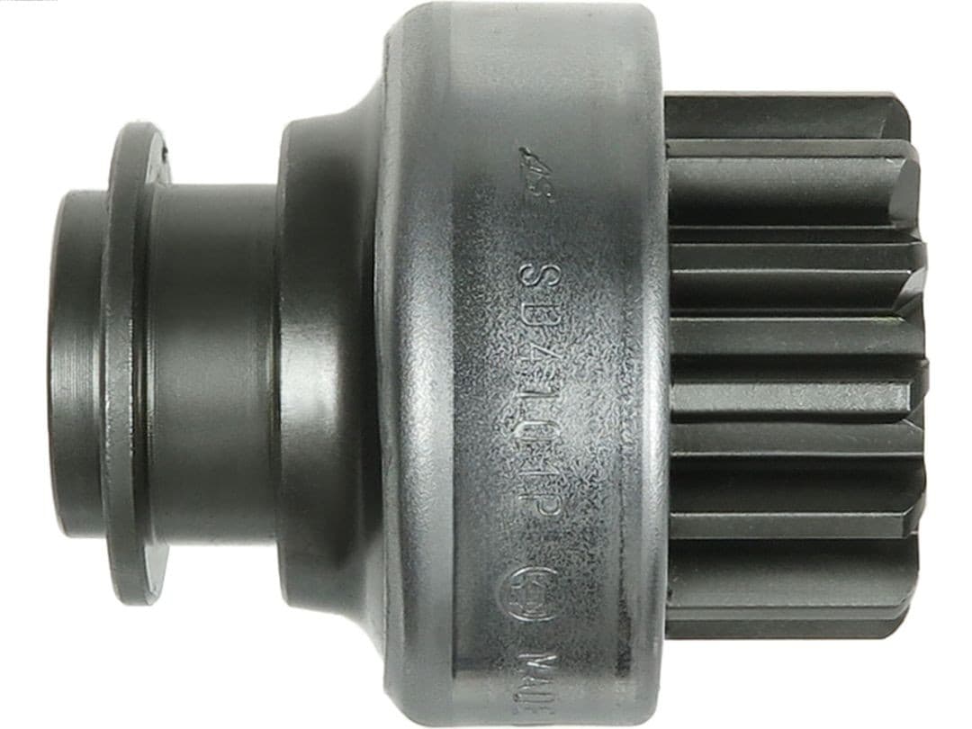 Brand new AS-PL image
