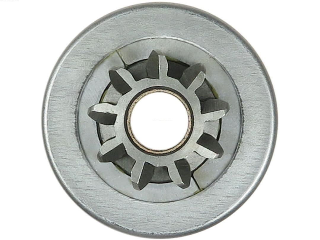Brand new AS-PL image
