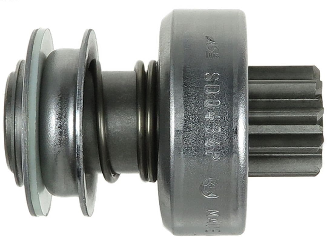 Brand new AS-PL image