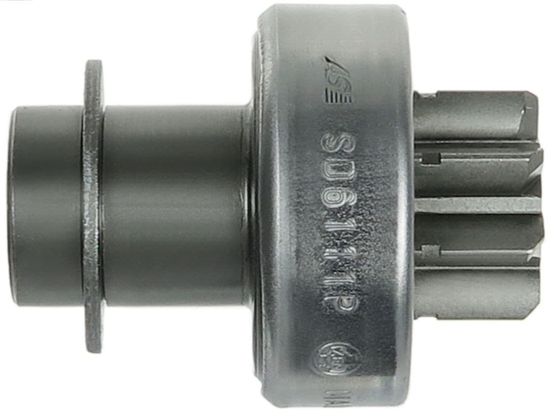 Brand new AS-PL image
