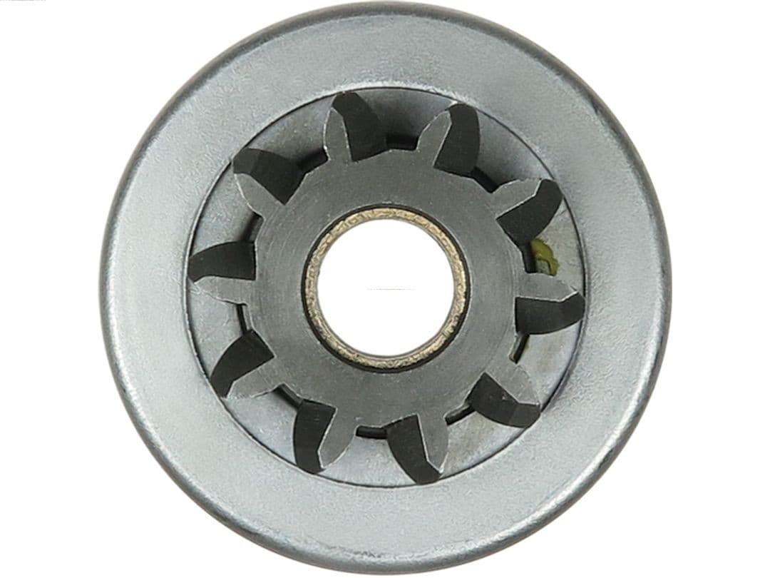 Brand new AS-PL image