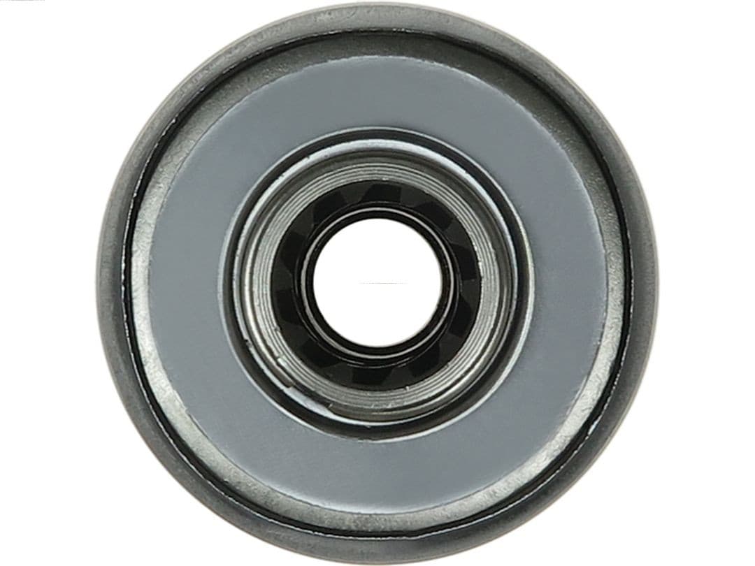 Brand new AS-PL image