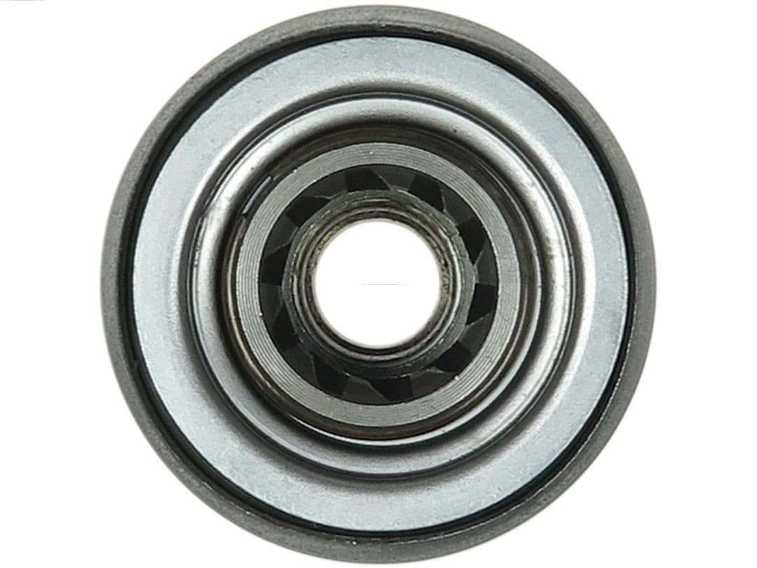 Brand new AS-PL image