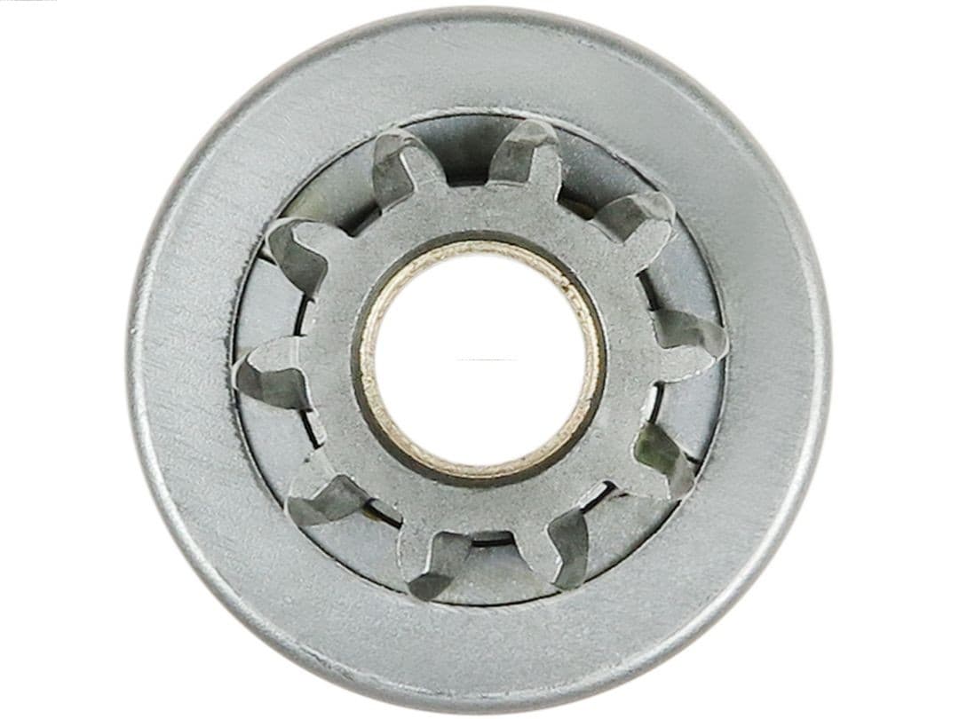 Brand new AS-PL image