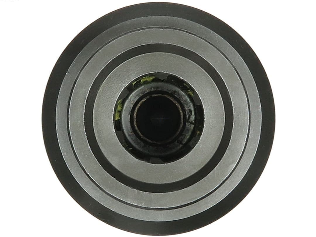 Brand new AS-PL image