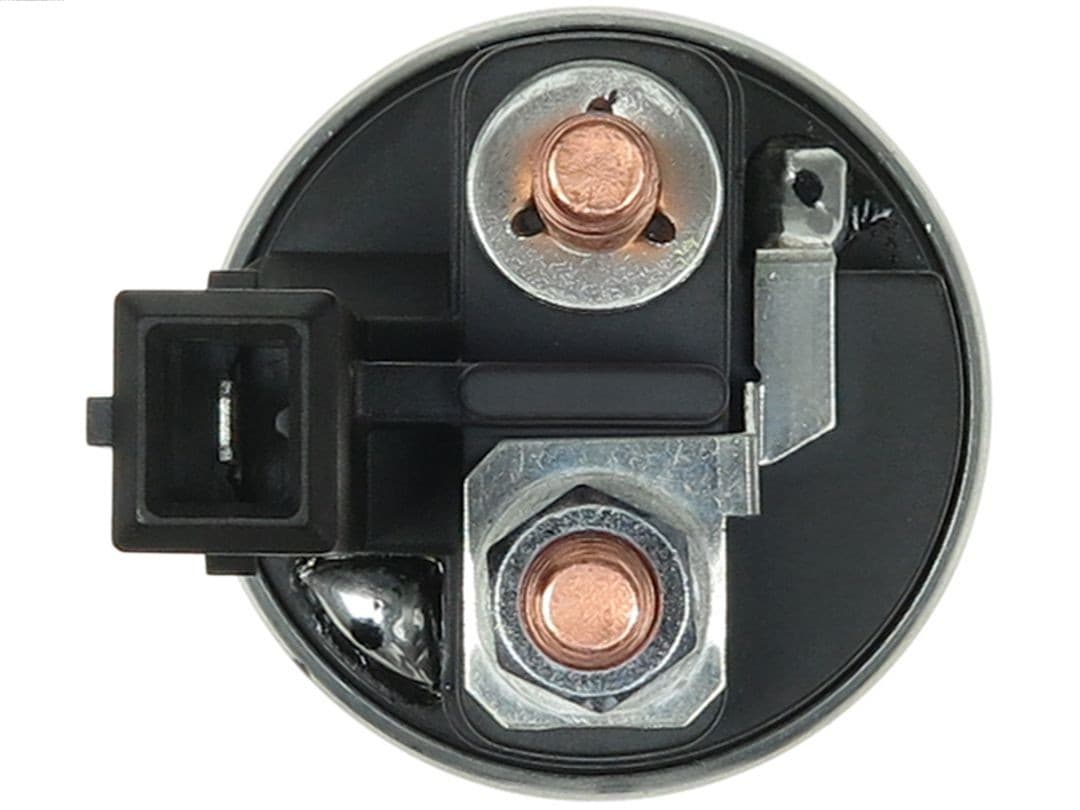 Brand new AS-PL image