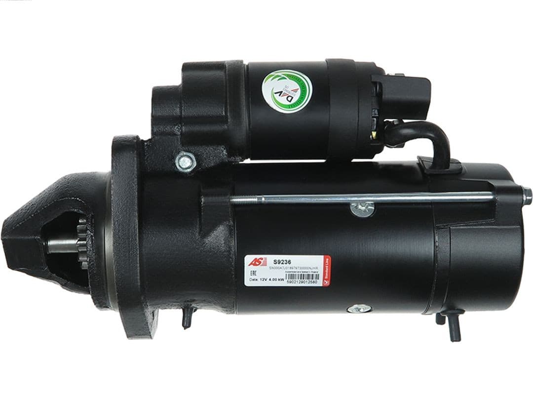Brand new AS-PL image