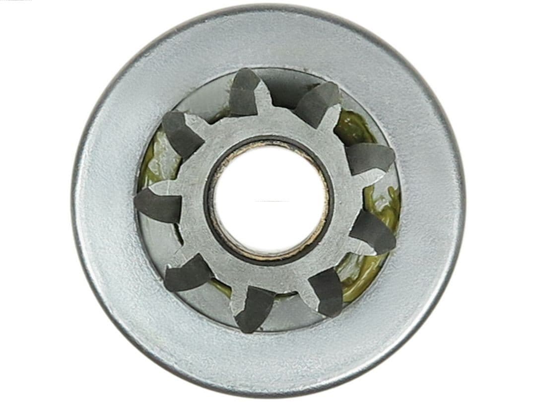 Brand new AS-PL image