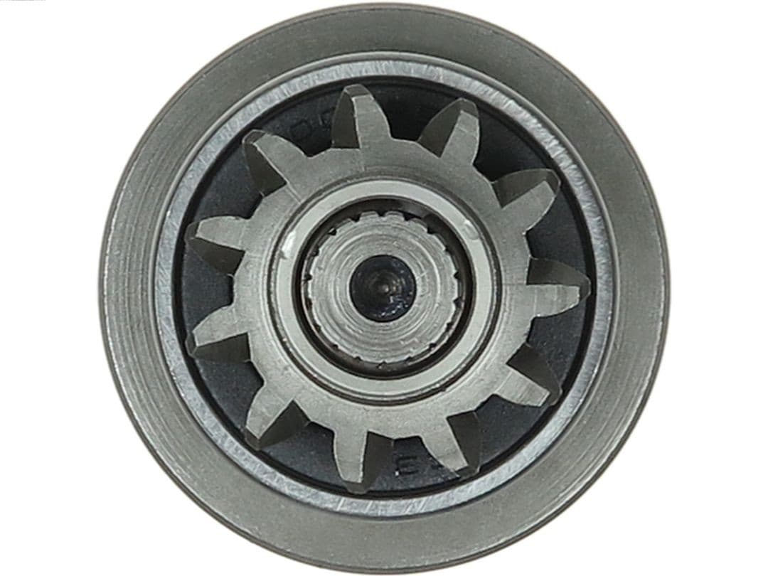 Brand new AS-PL image