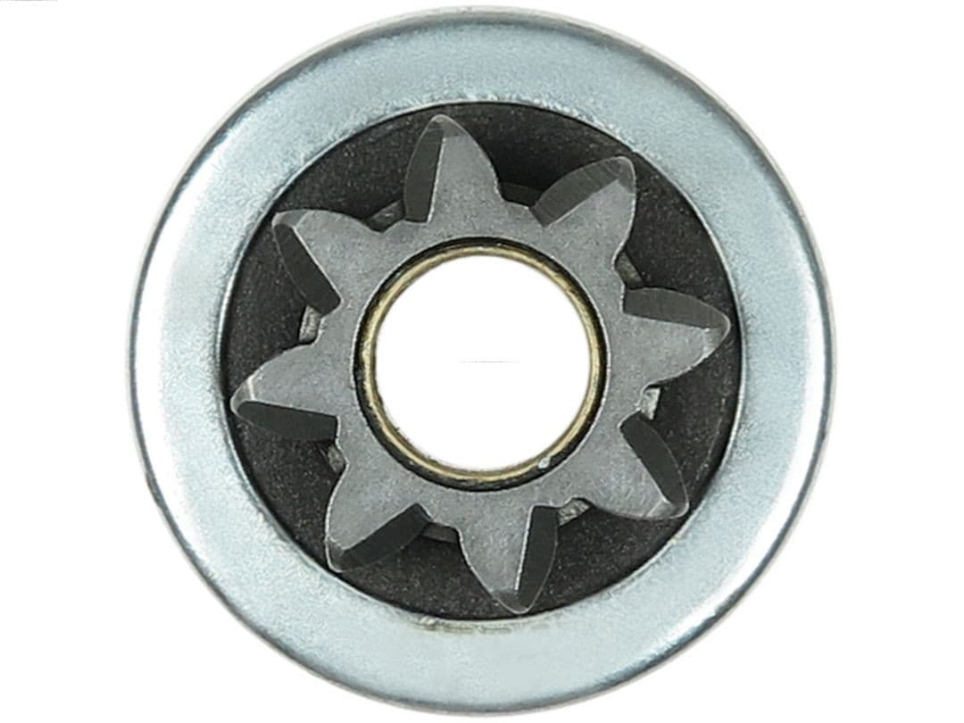 Brand new AS-PL image