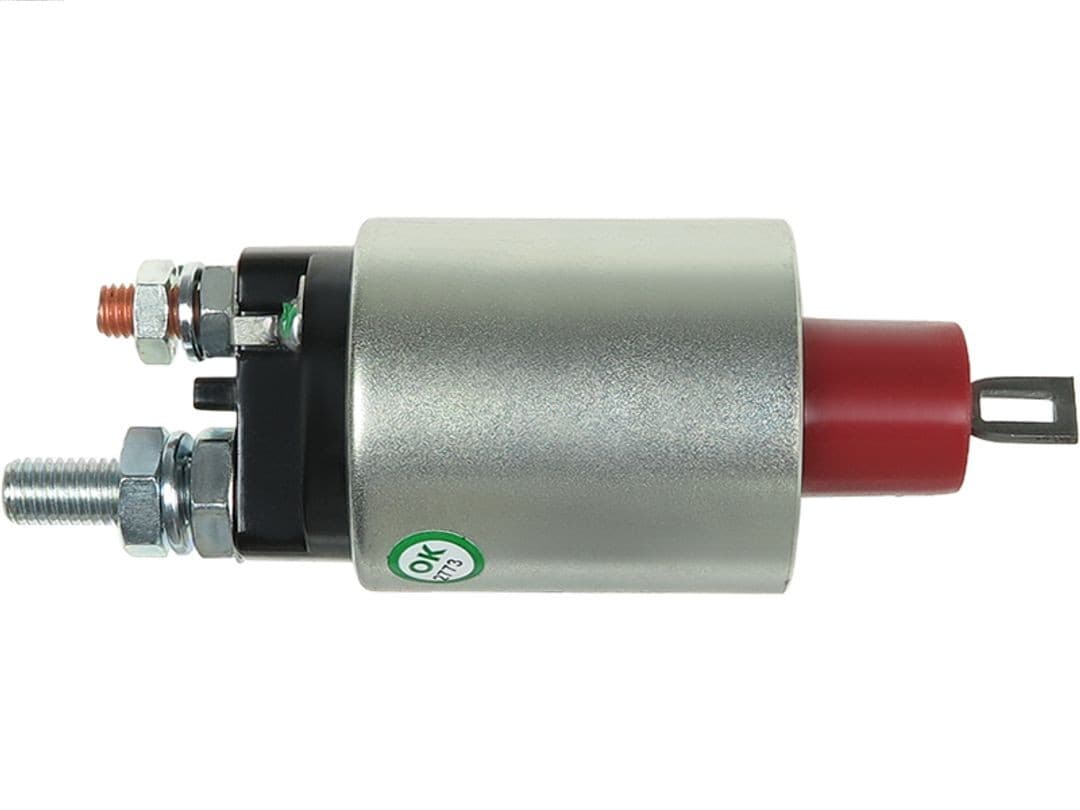 Solenoid Switch, starter — AS-PL SS9223P