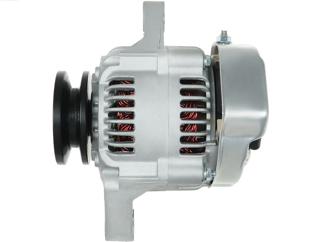 Brand new AS-PL image