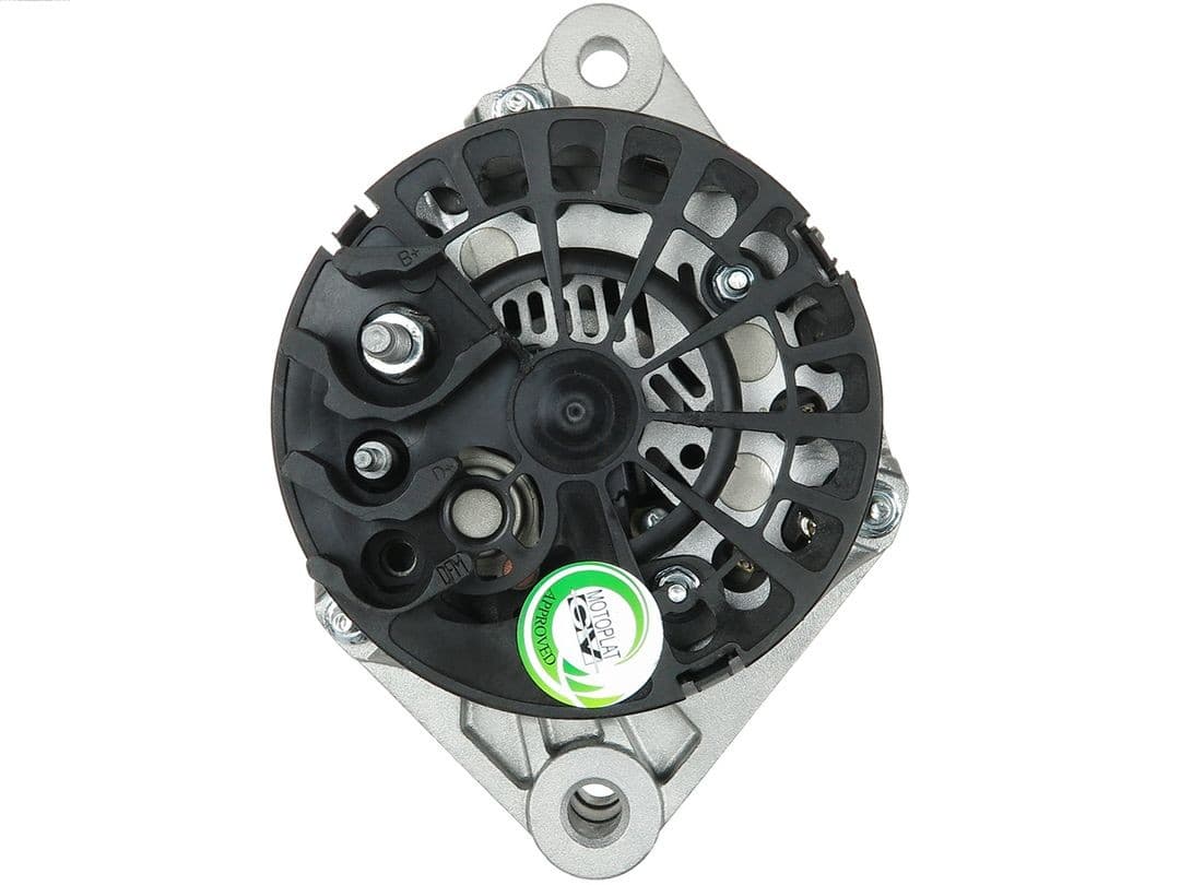 Remanufactured AS-PL image