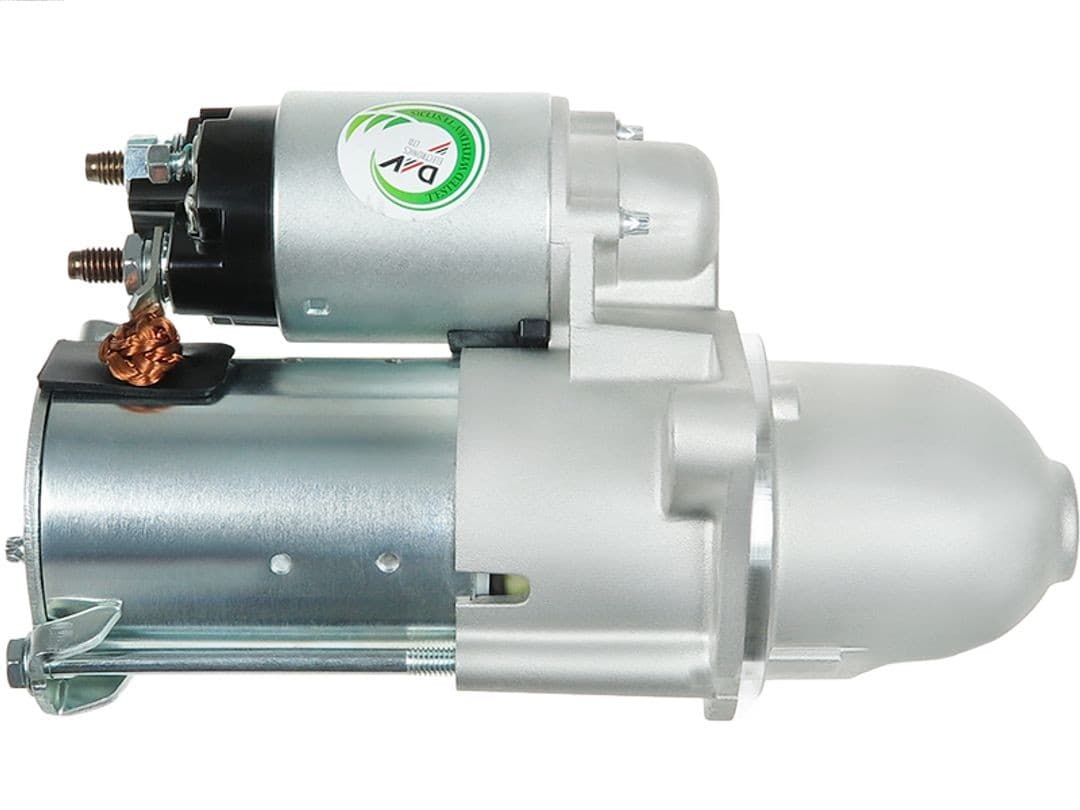 Brand new AS-PL image