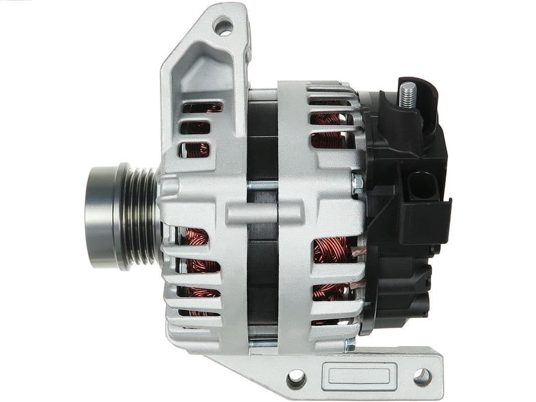 Brand new AS-PL image