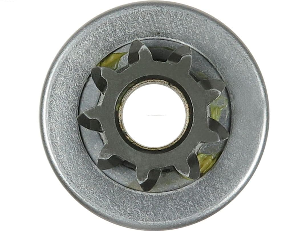 Brand new AS-PL image