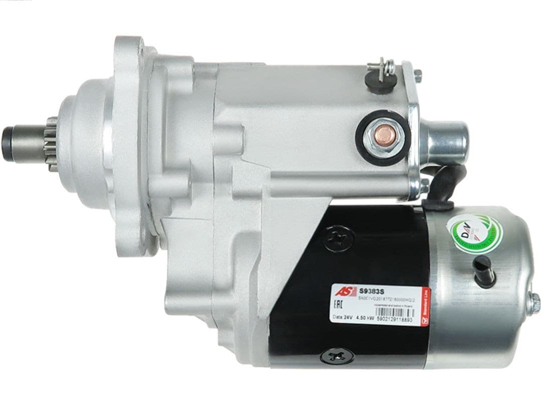Brand new AS-PL image