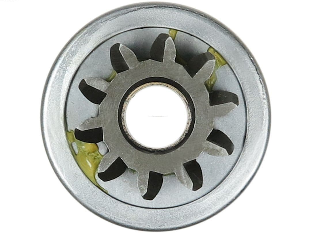 Brand new AS-PL image