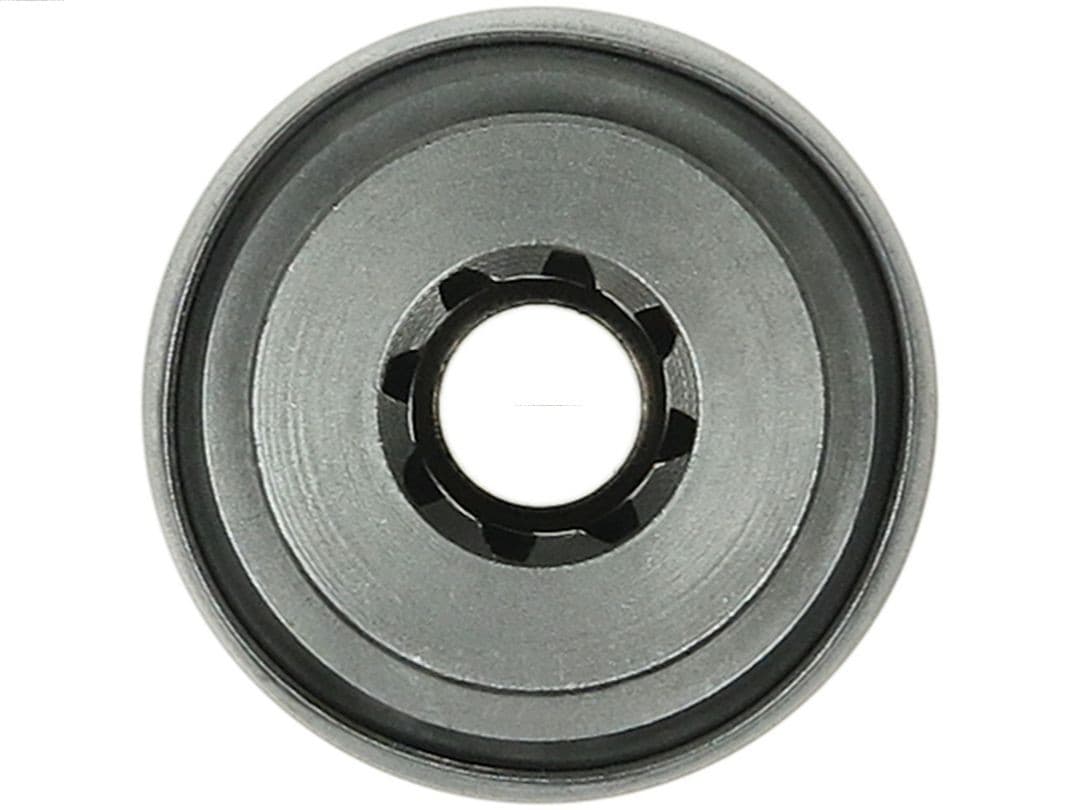 Brand new AS-PL image