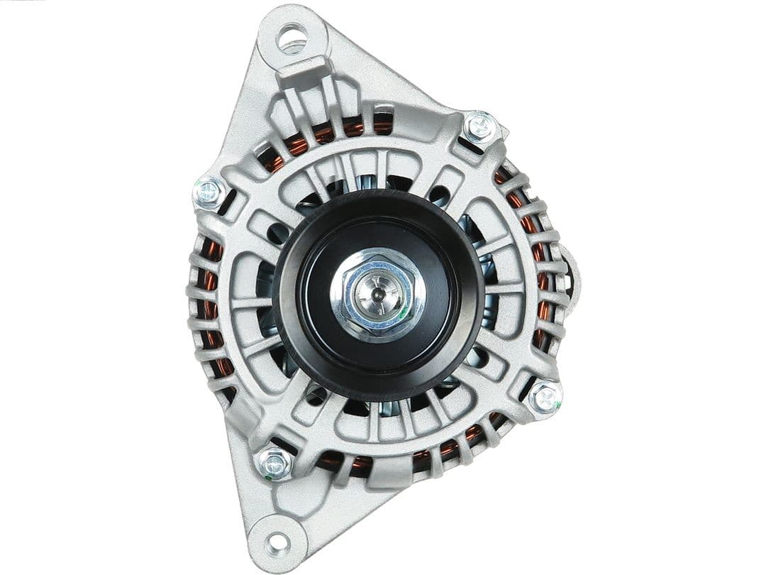 Brand new AS-PL image