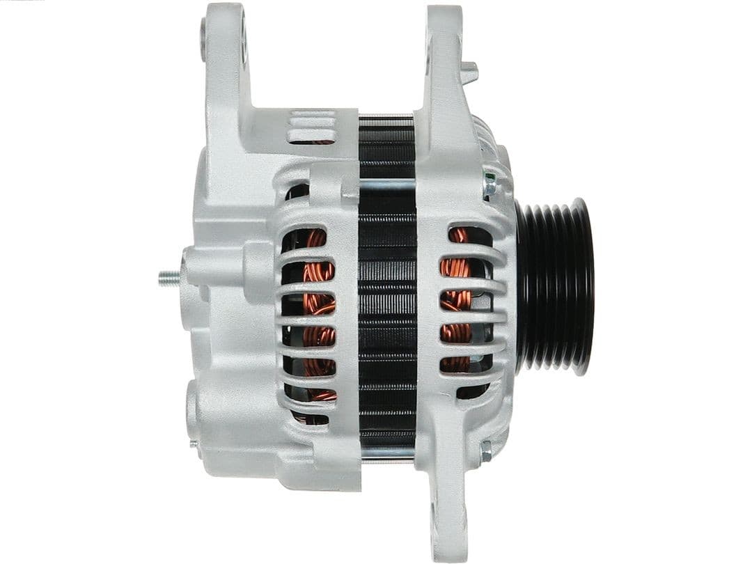 Brand new AS-PL image