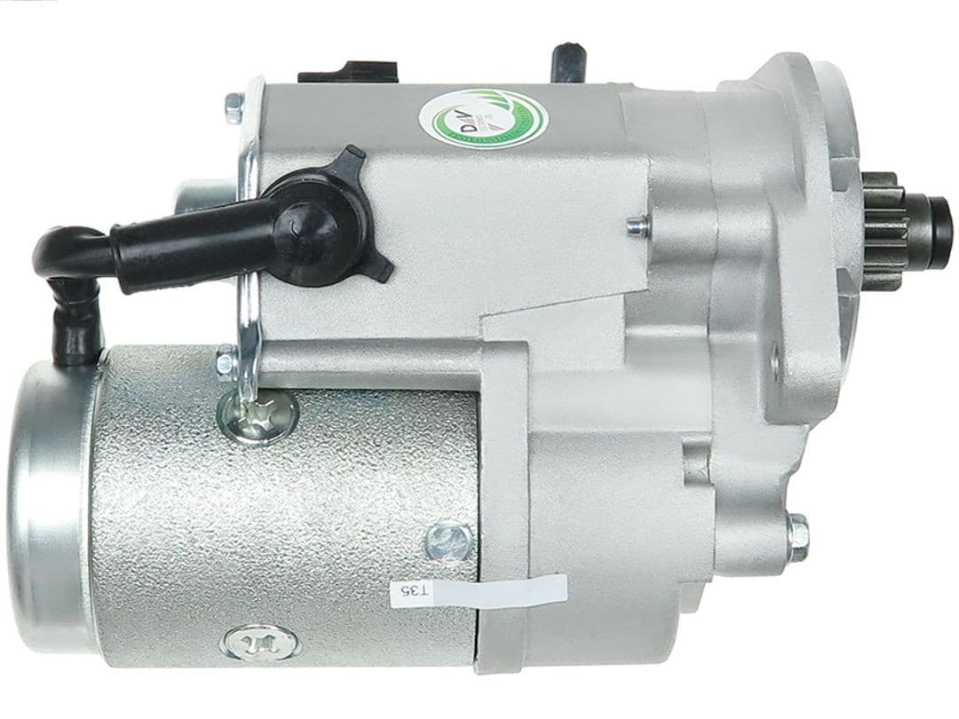 Brand new AS-PL image