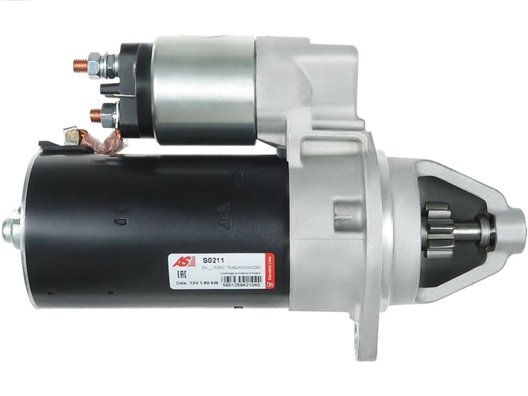 Brand new AS-PL image