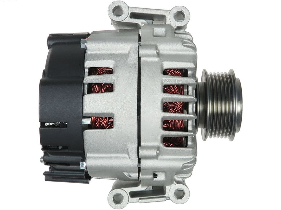 Brand new AS-PL image