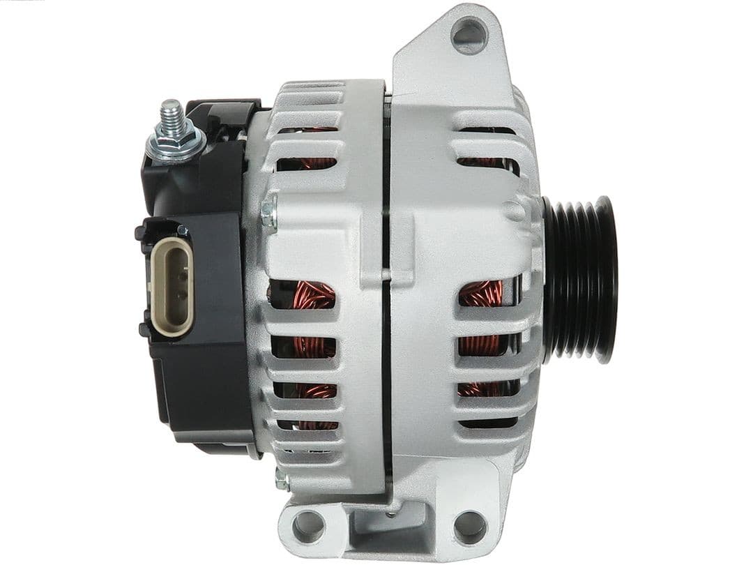 Brand new AS-PL image