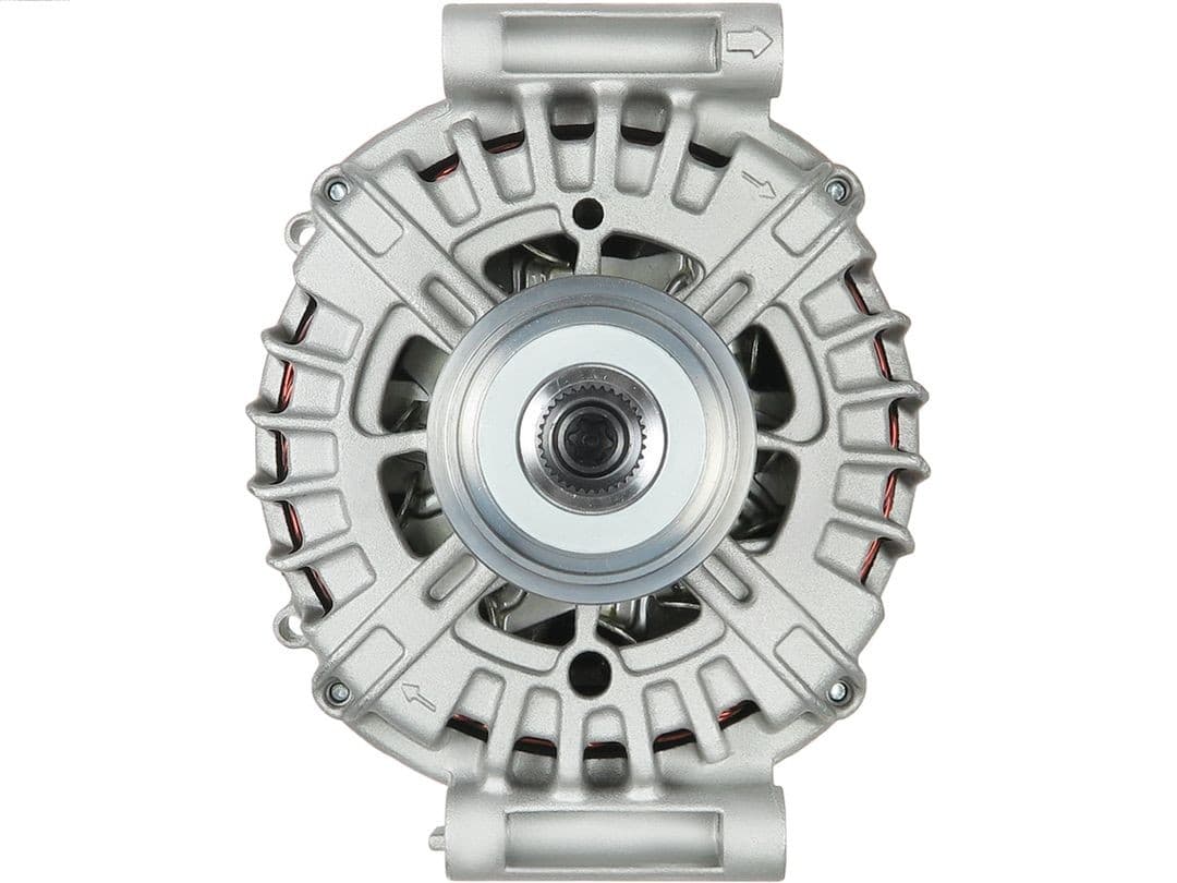 Brand new AS-PL image