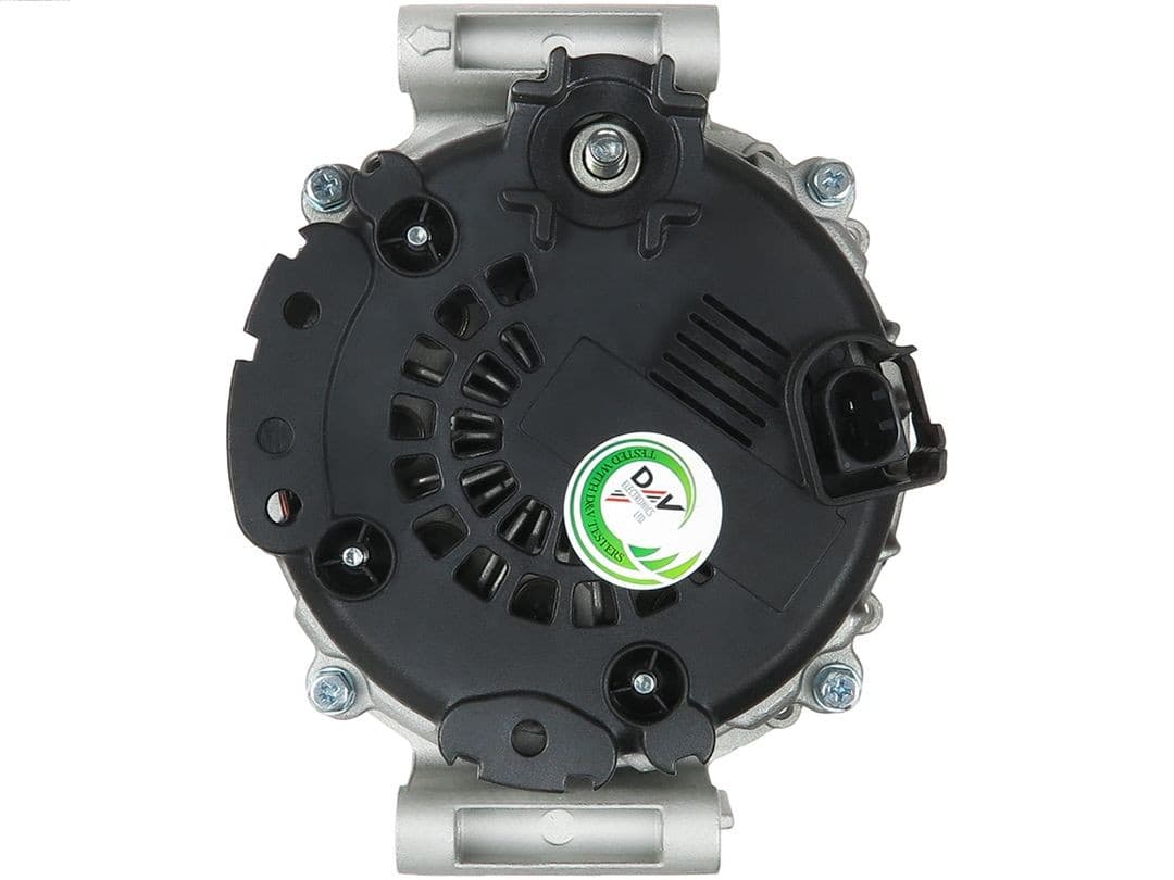 Brand new AS-PL image