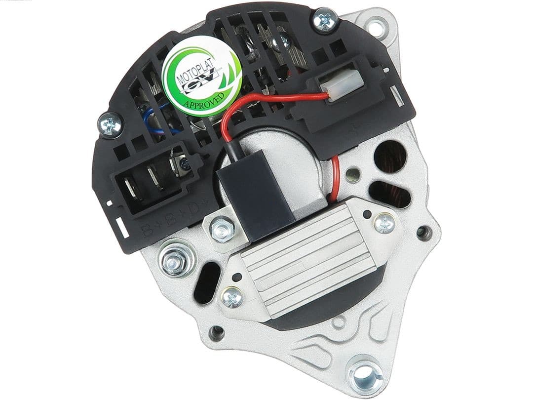 Brand new AS-PL image