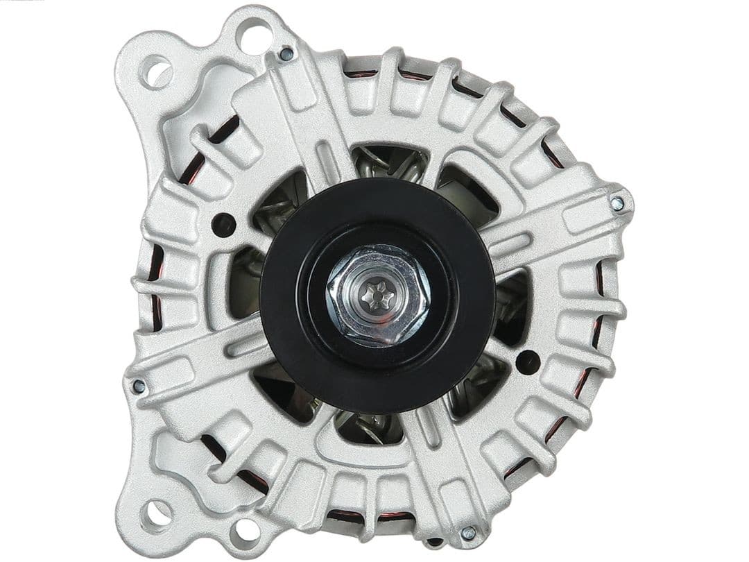 Brand new AS-PL image