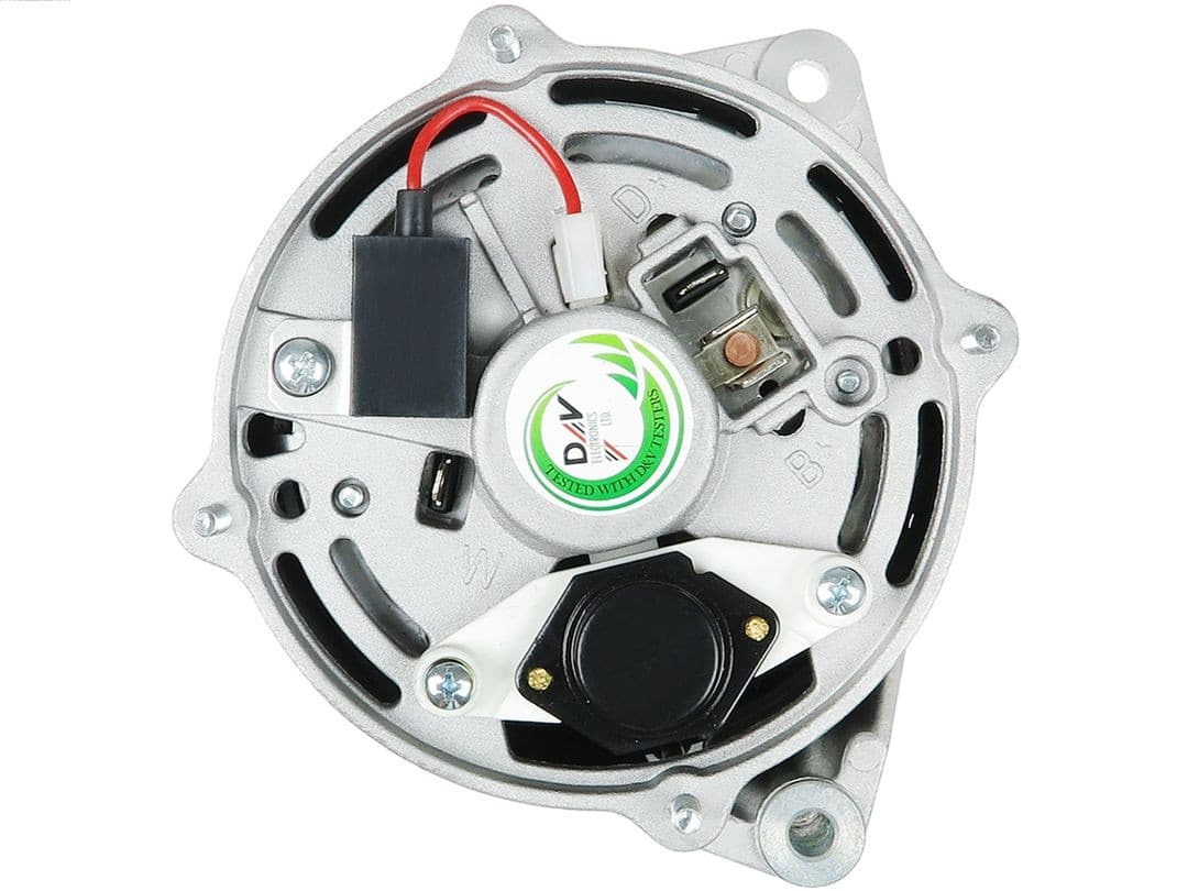 Brand new AS-PL image