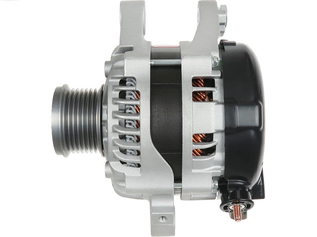 Brand new AS-PL image