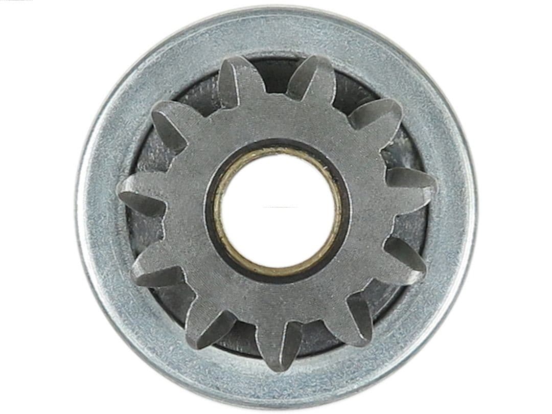 Brand new AS-PL image