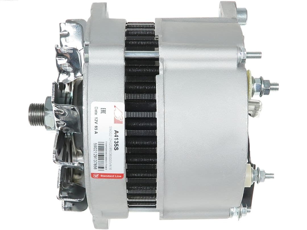 Brand new AS-PL image