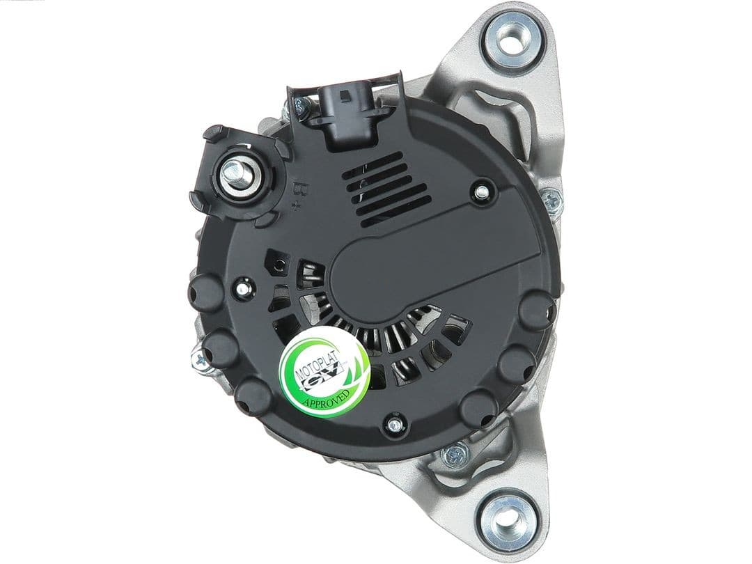 Brand new AS-PL image
