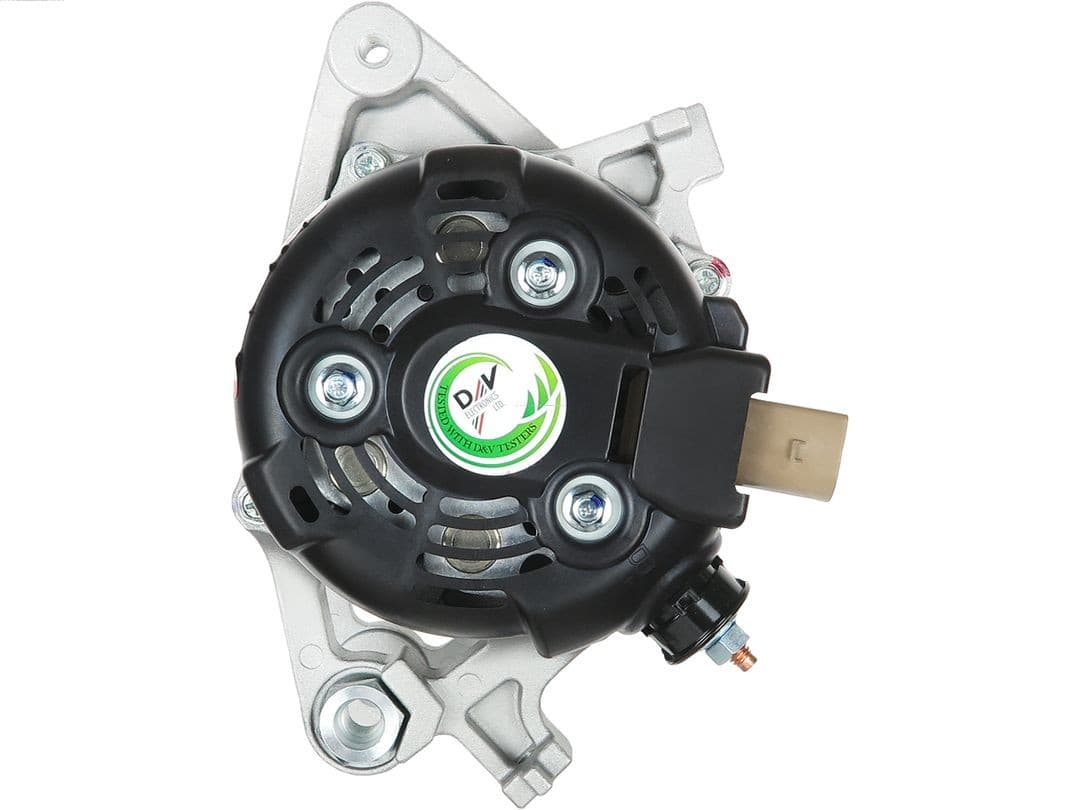 Brand new AS-PL image