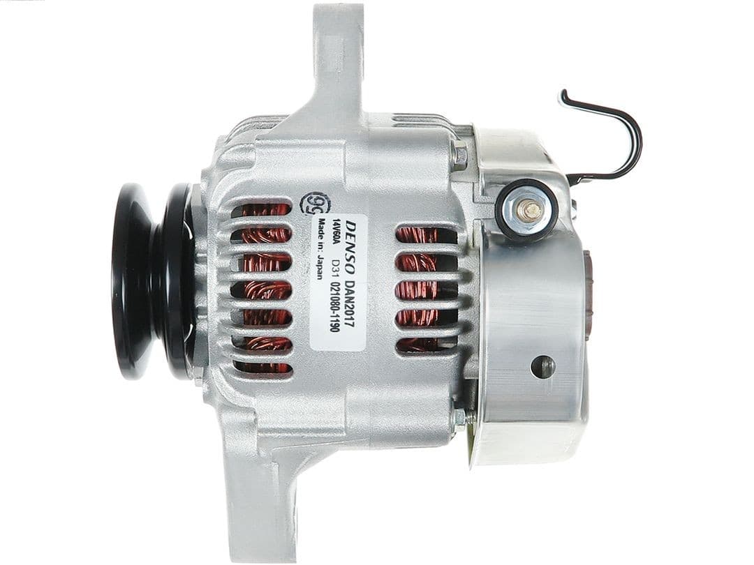 Brand new Denso image