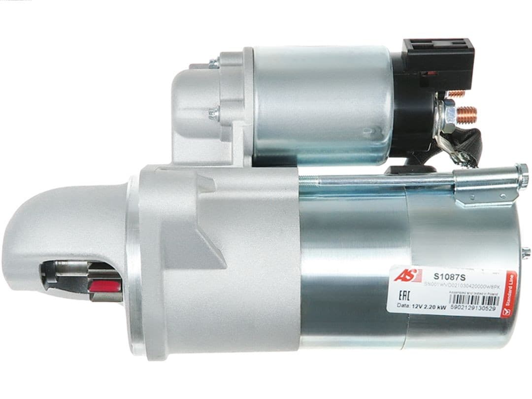 Brand new AS-PL image