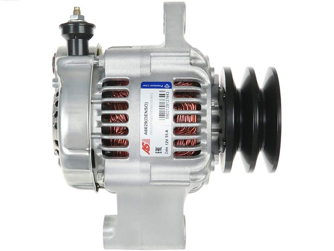 Brand new Denso image