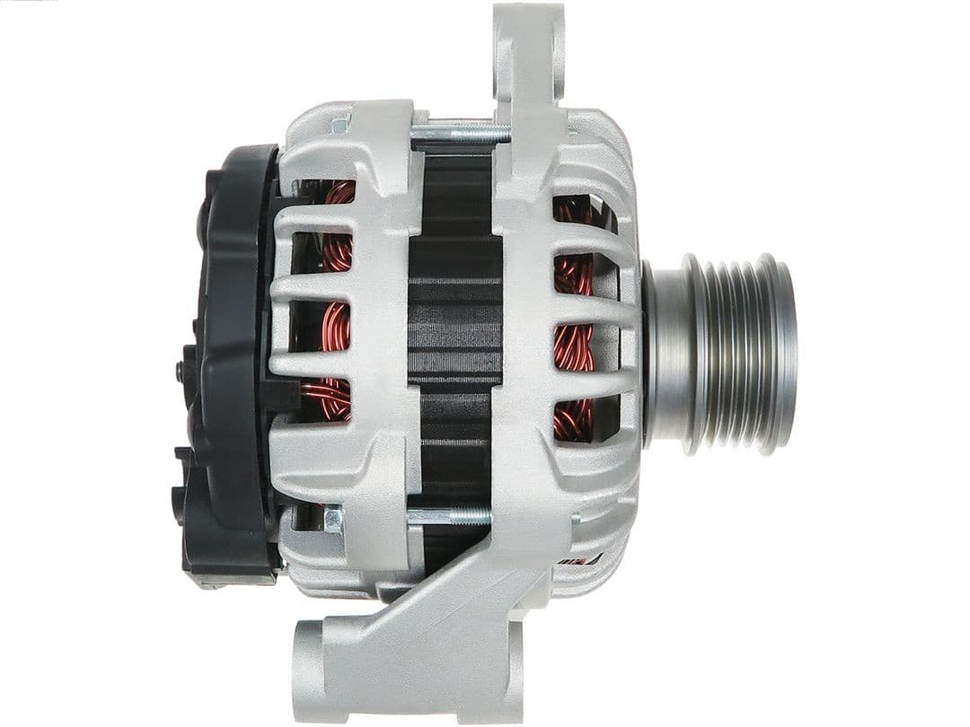 Brand new AS-PL image